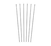 DT Swiss Set de Rayons pour PR 1600 DICUT® 21 noir universal