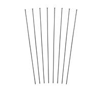 DT Swiss Set de Rayons pour PR 1600 DICUT® DB 21 noir universal