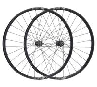 DT Swiss Set de Roues E 1900 SPLINE 30 Boost Disc 6 trous 27,5" noir 27.5" Satz (VR 15x110 Boost + HR 12x148 Boost) Shimano Micro Spline