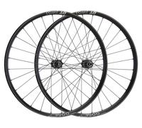 DT Swiss Set de Roues H 1900 SPLINE 27,5" 35 Boost Disc Center Lock Hybrid noir 27.5" Satz (VR 15x110 Boost + HR 12x148 Boost) Shimano