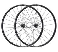 DT Swiss Set de Roues M 1900 SPLINE 30 Boost Disc Center Lock 27,5" noir 27.5" Satz (VR 15x110 Boost + HR 12x148 Boost) SRAM XD