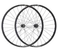 DT Swiss Set de Roues M 1900 SPLINE 30 Disc Center Lock 27,5" noir 27.5" Satz (VR 15x100 + HR 12x142) SRAM XD