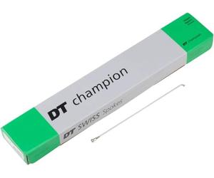 DT Swiss Skc280 Cope Champion M 2x280mm Mixte, Standard, 268 mm
