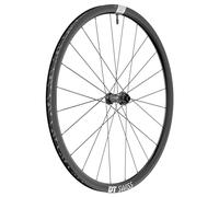 Dt Swiss Roue Avant De Route E 1800 Spline 30 Db Disc Tubeless