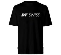 Dt Swiss T-shirt à Manches Courtes Classic Logo