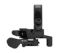 DT Swiss Télécommande L2 Double Stage pour Fourche et Amortisseur noir universal