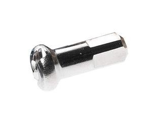 DT SWISS Tête de Rayon laiton 2.0mm (Design: 12mm) Rayons