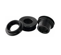 DT Swiss Torque Cap Kit Adaptateur Pour Spline/ 180 Mm VR Nabe Spline 1200
