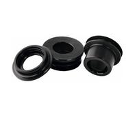 DT Swiss Torque Cap Kit Adaptateur Pour Spline/ 180 Mm VR Nabe Spline 1200