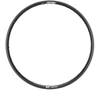 DT Swiss U 623 Hybrid disc-specific 32 hole Schrader-drilled black - 29" / 700c