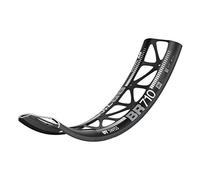 DT Swiss Uni 2040015000 Jante, Noir, 6,5 mm