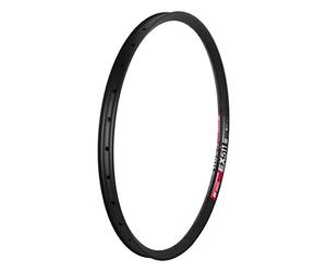 DT Swiss Uni 2040019600 Jante, Noir, 6,5 mm