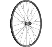 DT Swiss VR X 1900 Spline DB 29"/25mm Alu, sz, CL, 110/15mm TA Boost