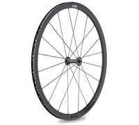 DT Swiss PR 1400 Dicut 32 Oxic Roue avant 28" Alu 100/5mm QR, graphite 2021 Roues avant vélo de route