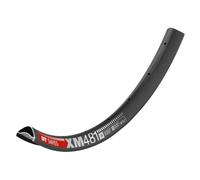 Dt Swiss Xm 481 29´´ 30 Mm Std Vi Disc Tubeless Mtb Rim Argenté 29´´ 32H Black