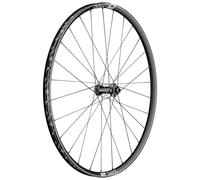 Dt Swiss Xr 1700 Spline 25 29´´ Cl Disc Mtb Front Wheel Noir 15 x 110 mm Black