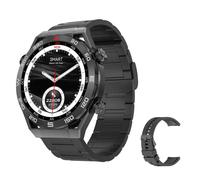 Dt Ultra Mate Smart Watch,Sports D'affaires,Ndavid,Ip68,Étanche,Appel Bt,Charge Sans Fil Avec Double Sangles,Vente Chaude,2023 - Type 2