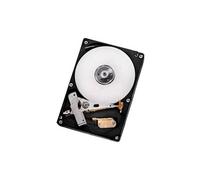 DT01ACA050 - Disque dur - 500 Go - interne - 3.5" - SATA 6Gb/s - 7200 tours/min - mémoire tampon : 32 Mo