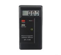 DT1130 Dispositif de détection des champs électromagnétiques pour comprendre les niveaux de rayonnement dans différents environnements