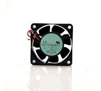 DT1206S1BNT 6025 High Airflow Fan, DC12V Dual Ball PC Server Router 3D Printer Fan