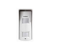 DT17AM-N CAPTEUR D'EXTÉRIEUR TRIPLE TECHNOLOGIE ELKRON ANTIMASKING PET IMMUNITY