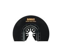 DEWALT Segment de lame de scie DEWALT Multi-Tool 100 mm DT20710-QZ Quantité:1