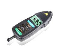 DT2236B Tachometer New Surface Speed Sensor With Flute Vails To Measure And Length Of Wire Dispositif stroboscopique industriel