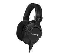 Beyerdynamic DT 250, 250 ohms Écouteurs Avec fil Arceau Musique Noir