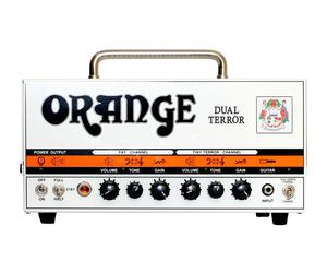 DT30H Tête Dual Terror