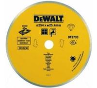 DT3733 Lame de scie à carrelage - Céramique G