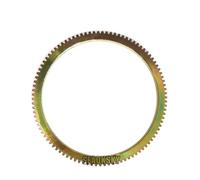 DT40 40HP 2 traits hors-bord du moteur à volant Crown Gear Ring compatible avec des modèles similaires