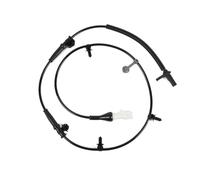 DT4Z2C205A DT4Z2C204A ABS Wheel Speed Sensor Front Left(DT4Z2C205A)