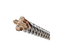 DT60822-QZ - Broca SDS-Max XLR 24x340mm 4 cortes