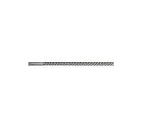 DT60825-QZ - Broca SDS-Max XLR 25x540mm 4 cortes