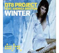 Dt8 Project Ft Andrea Britton - Winter [Import]