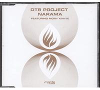 Dt8 Project Ft Mory Kante - Narama [Import]