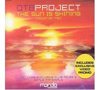 Dt8 Project - The Sun is Shining [Import]