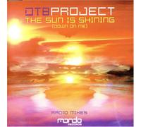 Dt8 Project - The Sun is Shining [Import]