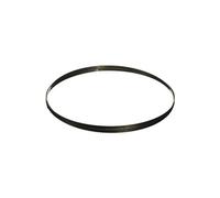 DeWalt DT8483-QZ - Lame de Scie à Ruban pour Coupes courbes dans le Bois, Argent, 2095 x 6 x 0,6 mm 3,2 mm