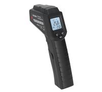 DT8550KH Thermomètre infrarouge, thermomètre numérique portatif sans contact pour la transformation des aliments dans les installations industrielles