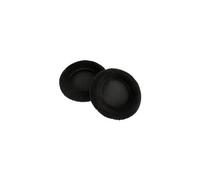 Dt990 Pack De 2 Coussinets En Velours Pour Ecouteurs Noir