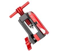 Dtaigou Coupe-Tube pour Vélo de Route | Outil de Coupe pour Raccord de VTT,Connexion Sécurisée Structure Robuste pour Passionnés et Débutants