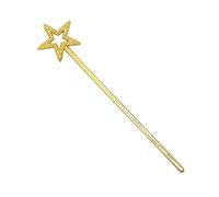 Dtaigou de Princesse, s à Paillettes pour - étoile à Cinq Branches Scintillante - Magique créative et Amusante, Jouet de Simulation adapté aux Petites Princesses, fées et Danseurs