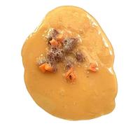 Dtaigou Faux Vomit Barf,Vomi Toy, Bâillons de Jouets, Faux Vomit Barf pour Accessoires de cinéma, fêtes de farces, démonstrations éducatives, événements d'halloween et de Maquillage