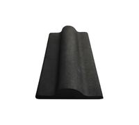 Dtaigou Formateur de Voûte Plantaire | Planche Équilibre Jambe | Exercice Compact de Mollet sur d'Étirement pour Ados et Adultes