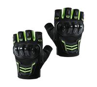 Dtaigou Gants Vélo | Gants Vélo Femme Cyclisme,Confort Respirant Semelle Antidérapante Usage Polyvalent Moto Randonnée Jardin