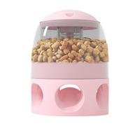 Dtaigou Jouet de Traitement pour Chien, mangeoire à Chien Lent - Jouet de Distribution de Traitement interactif de Grande capacité - Supplies d'enrichissement de Chiots sans Glissement, Distributeur