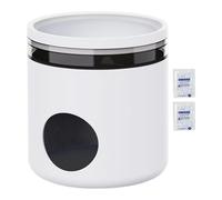 Dtaigou Maisons de Hamster et Cache, cabane de Hamster - Hamster Cage Tunnel House,Refuge de Refroidissement créatif avec 2 Packs de Glace pour l'habitat pour Animaux de Compagnie cachette de Sommeil