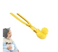 Dtaigou Moules À Neige - Jeux D'Extérieur d'hiver avec Poignée - Outil De Fabrication De Boules De Neige,pour Les Adultes, Les Filles, Les Femmes, Les Hommes, La Famille Et Les