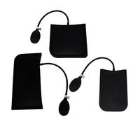 Dtaigou Pompe À Coussin D Air Gonflable | Outil pour La Mise à Niveau Et L'Alignement | Cale d'air pour Voiture,Accessoires pour Installation Et Réparation De Portes Et Appareils Ménagers Et